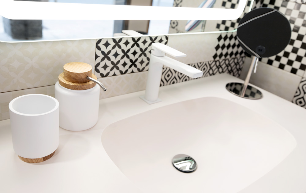 fontaneria oria en tolosa, ibarra